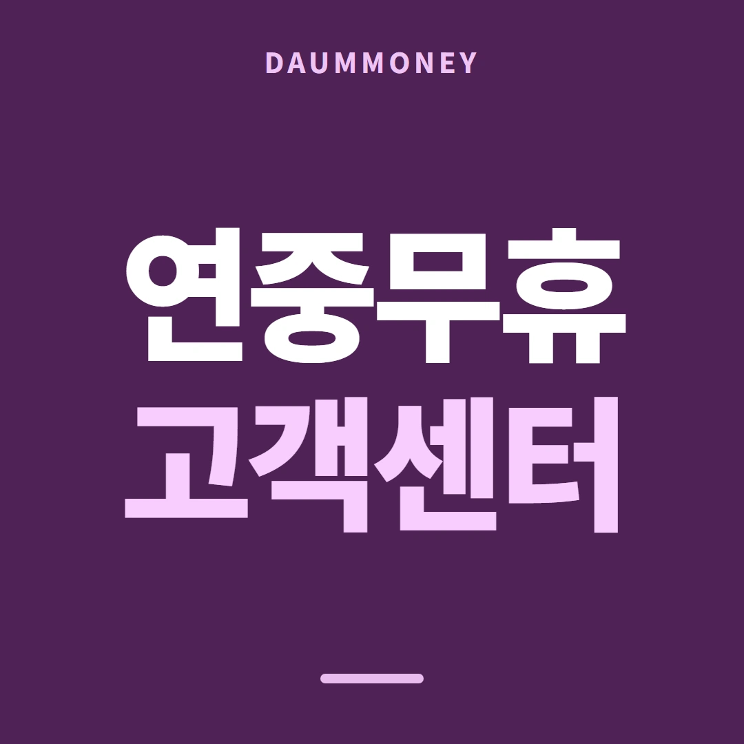 다음머니 신용카드깡업체 눈금 밖의 것 안내 배너