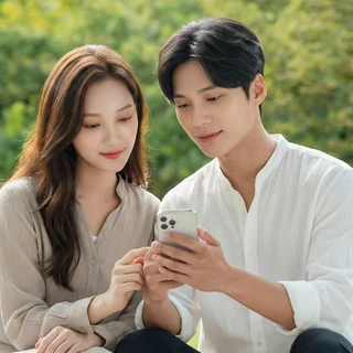 다음머니 신용카드깡업체 이용 후기 표OO 님 프로필 사진