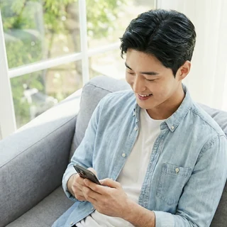 다음머니 신용카드깡업체 이용 후기 민OO 님 프로필 사진
